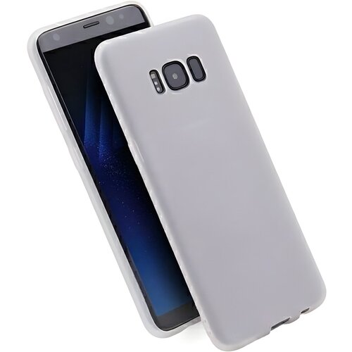 Beline silikonska futrola za Samsung Galaxy J7 2017 - Prozirna KP19493 Cijene