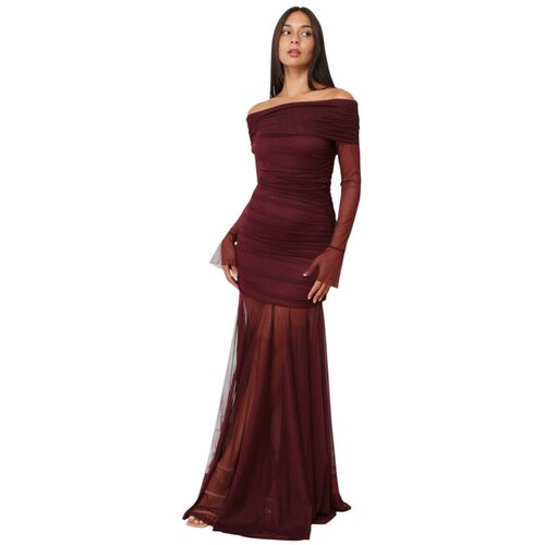 La Modeuse 76030_P180009 Bordo Slike