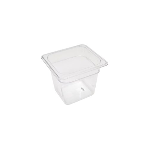 Posuda GN 1/6 – 15cm – Polikarbonat Cijene