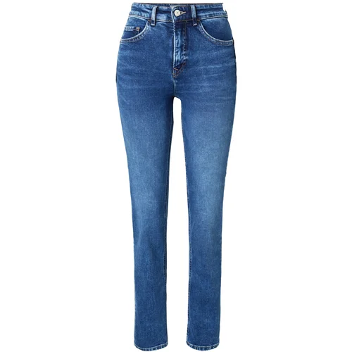 Salsa Jeans Kavbojke moder denim