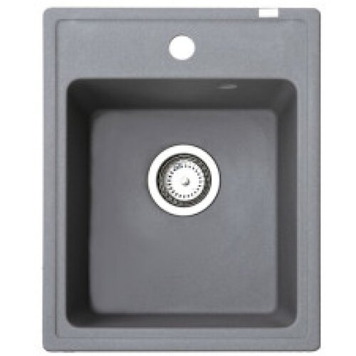 Metalac SUDOPER STANDARDNI XGRANIT XQUADRO 40 400x500 - GRAFIT Cene