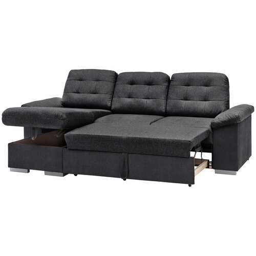 Stylife SEDEŽNA GARNITURA, mikrovlakna Slike