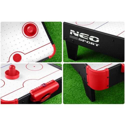  Stol za zračni hokej neo-sport ns-424 Slike