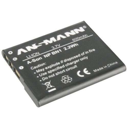 Ansmann A-Son NP-BN1 Cijene