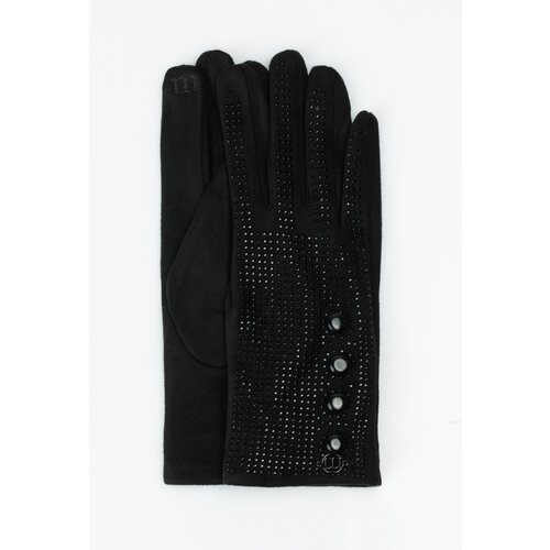 Monnari Woman's Gloves 180576401 Cene