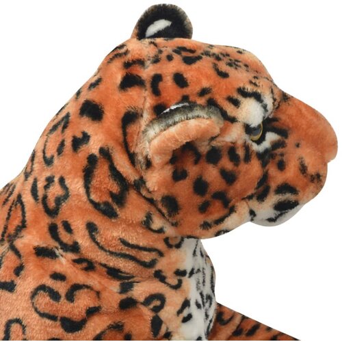  leopard smeđi XXL Slike
