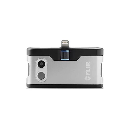 FLIR One Gen 3 - IOS termalna kamera -20 do +120 &amp;deg;C 80 x 60 piksel Slike