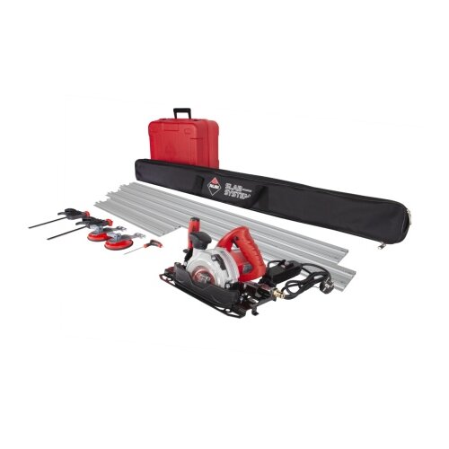 Rubi TC-125 ručni cirkular za keramiku, 1.250W G2 sistem ( 51951 ) Cene