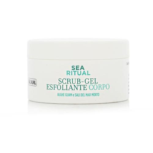 Guam Sea Ritual Exfoliating Body Scrub-Gel piling za telo 250 ml za ženske Cene