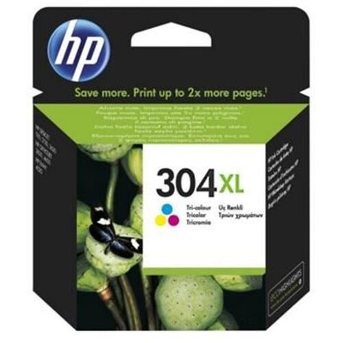  Tinta HP N9K07AE (no. 304xl) Cijene