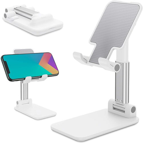 PVC stalak za tablet ili telefon - univerzalni držač Cene