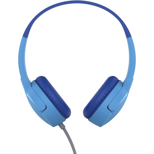 Belkin Soundform Mini On-Ear Kids Headphone blue AUD004btBL Cijene