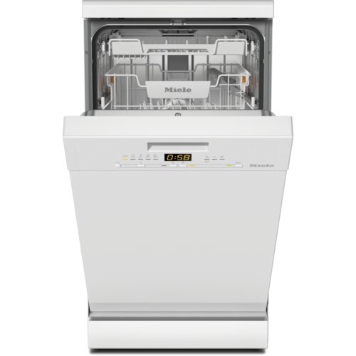 Miele samostojeća perilica posuđa G 5540 SC SL Active Cijene