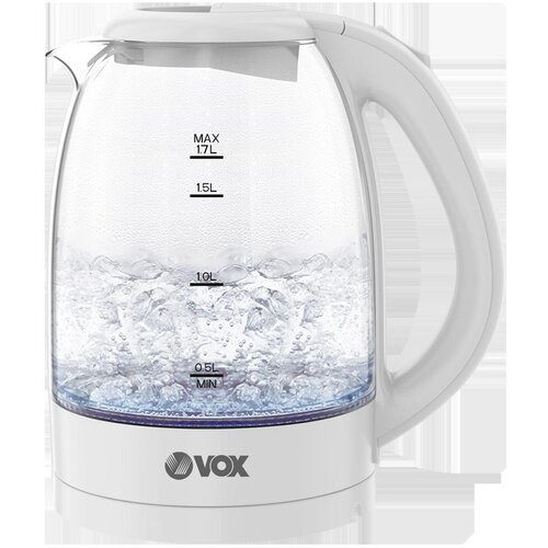 Vox 8010 VOX KUHALO ZA VODU Slike