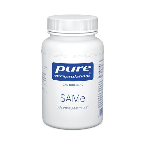 pure encapsulations sAMe Cene