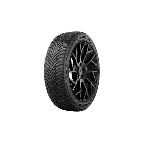 Goodyear 235/55R19 105H VEC ALL SEASON 4 XL Cene