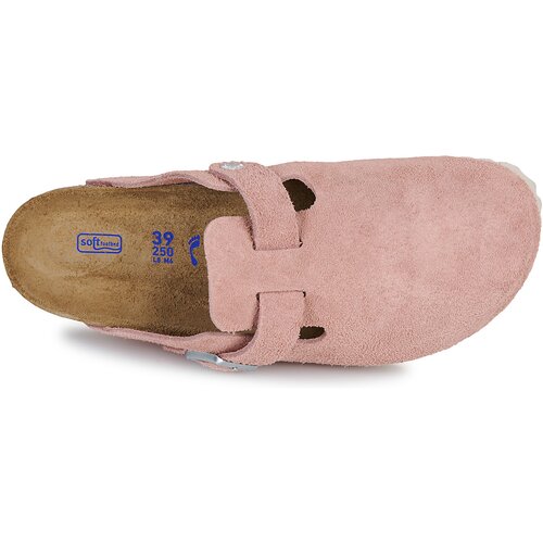 Birkenstock Boston Ružičasta Slike