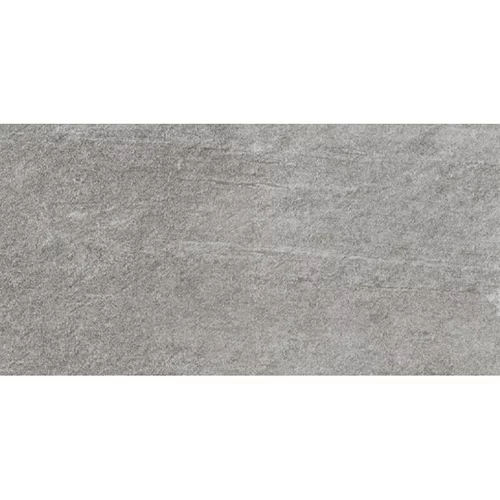 Regent Gres ploščica Silver (30 x 60 x 0.8 cm, srebrno-siva, R10)