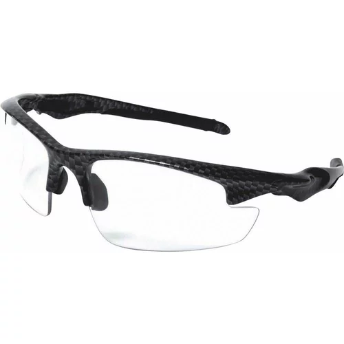  protectionworld 2010246 zaštitne radne naočale karbon crna boja DIN EN 166-1