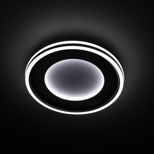  Brilagi - LED prigu&amp;scaron;iva svetiljka TRIVARO LED/56W/230V 3000-6000K, prečnik 30 cm + sa daljinskim upravljačem Slike