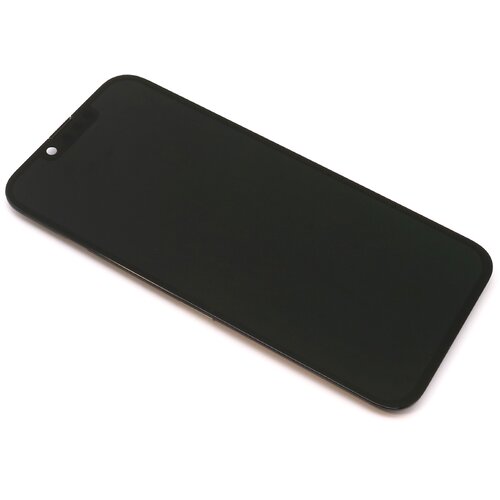  LCD za Iphone 16e + touchscreen HARD OLED 90HZ Support IC removable black Cene
