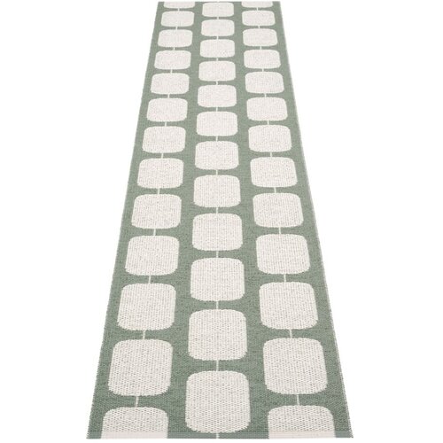 Pappelina Zelena/krem unutarnja i vanjska staza 70x300 cm Sten Army &amp;ndash; Slike