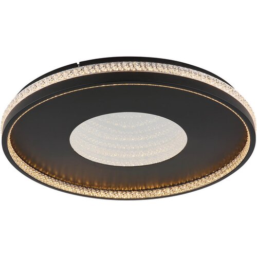 Lesnina XXXL STROPNA LED-SVETILKA Waltraud 5370 lm 2700-6500 K 230 V Slike