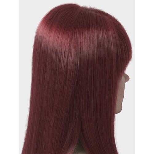 Wella Professionals Koleston Perfect Me+ Vibrant Reds trajna barva za lase 60 ml odtenek 6/41 Slike