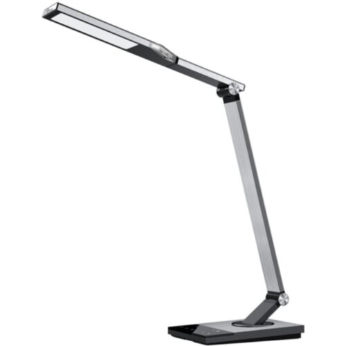 Taotronics touch control Iron Gray LED namizna svetilka TT-DL16 78-17016-291 Slike