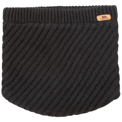 Trespass Nákrčník unisex Asymmetric Neck Warmer