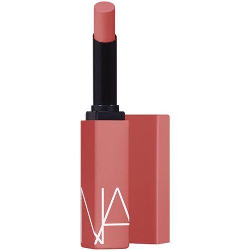 Nars POWERMATTE LIPSTICK dugotrajni ruž za usne s mat efektom nijansa Tease Me 1,5 g Slike