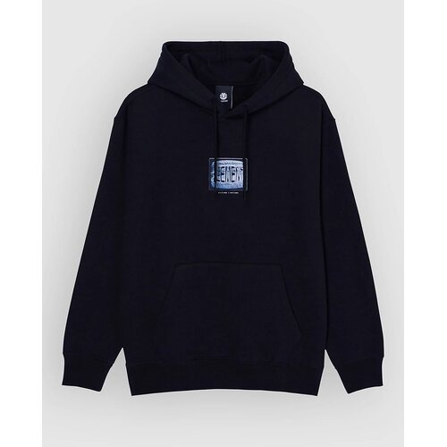 Element Digit Hoodie flint black Cene