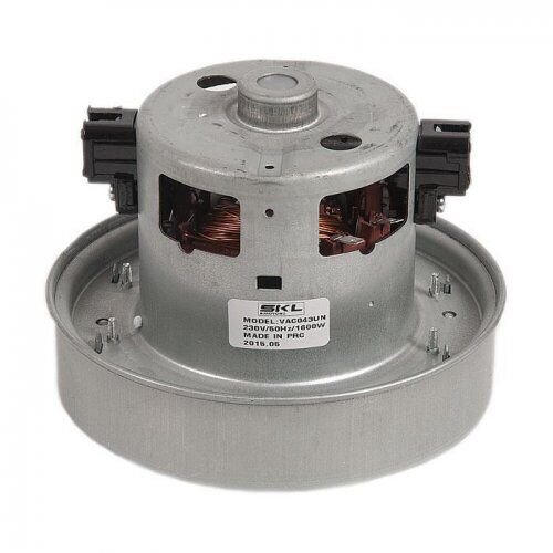  Motor usisivača 1600W HWX-HD-1 CG14, VAC043UN 118 mm Slike