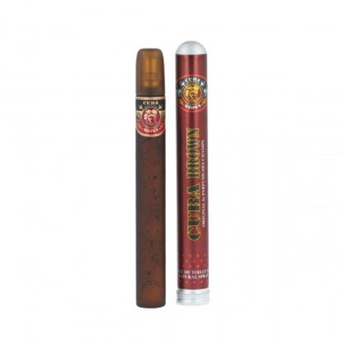 Cuba Brown toaletna voda 35 ml za moške Cene