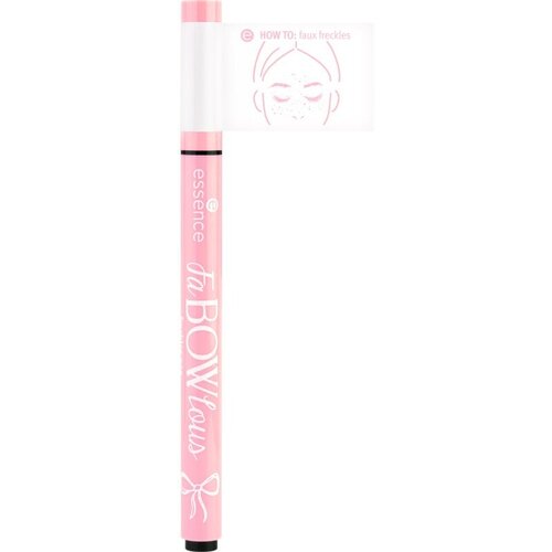 Essence FaBOWlous olovka za pegice 01 Bow-tastic Smile! Cene