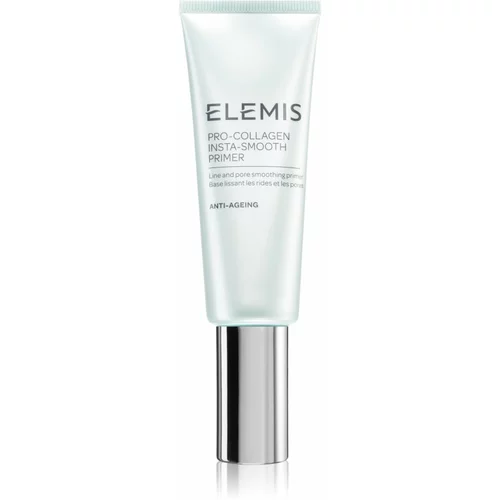 Elemis Pro-Collagen Insta-Smooth Primer primer za zaglađivanje kože lica i smanjenje pora 50 ml