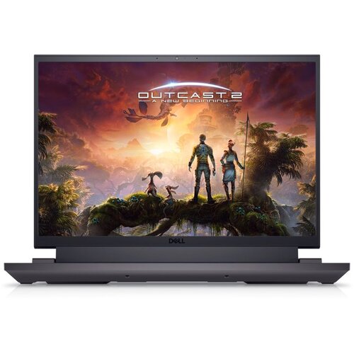 Dell G16 7630 Laptop 16" QHD+ 240Hz 300nits i9-13900HX 32GB 1TB SSD GeForce RTX 4070 8GB Gaming Cene