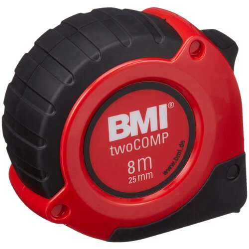 Bmi Mjerna vrpca 8 m Čelik 472841021 Cijene