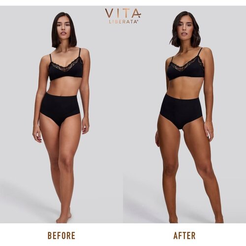 Vita Liberata tanning Mousse Tinted proizvod za samotamnjenje 200 ml nijansa Dark Cijene