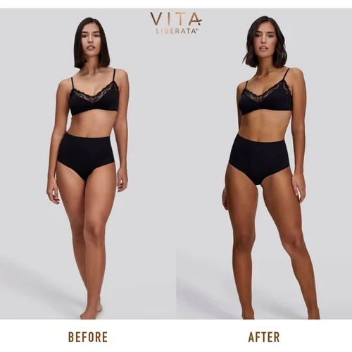 Vita Liberata tanning mousse tinted samoporjavitveni izdelki 200 ml odtenek dark