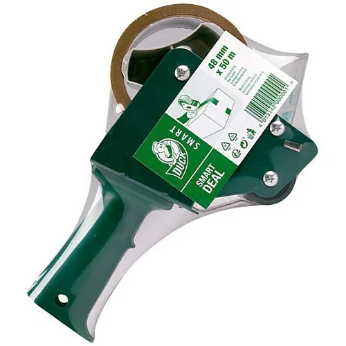 Duck Smart Ručni uređaj za zamatanje (Zelene boje)