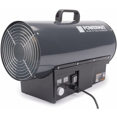 Powermat termostat za plinski grijač 45KW LCD PM-NAG-45GLN Cene