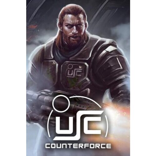Steam USC: Counterforce (PC) Key GLOBAL Cene