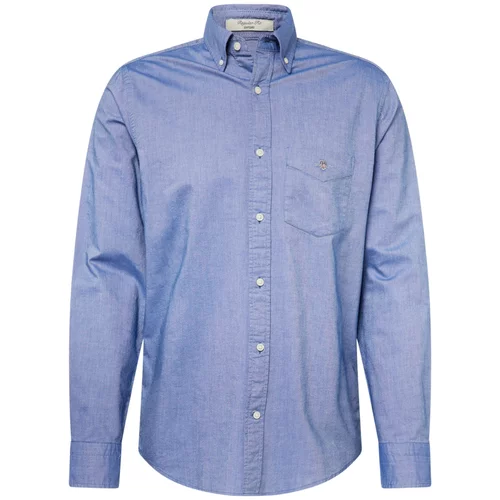 Gant Poslovna košulja plava