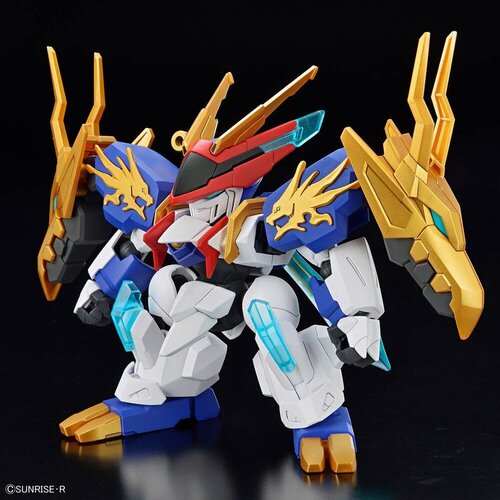  Maketa Mashin Hero Wataru - Ryuohmaru Cijene