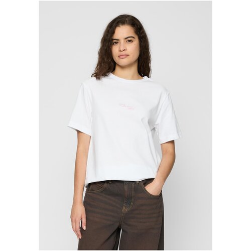 Mister Tee Women&amp;#039;s T-shirt B**ch Better white Slike