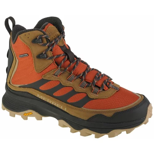 Merrell moab speed thermo mid wp j066917