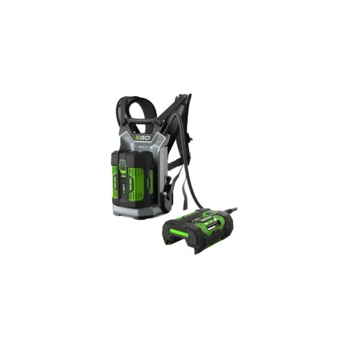 Ego Power leđni nosač držač baterije ruksak + adapter BHX1000-K0002 -Kit Cijene