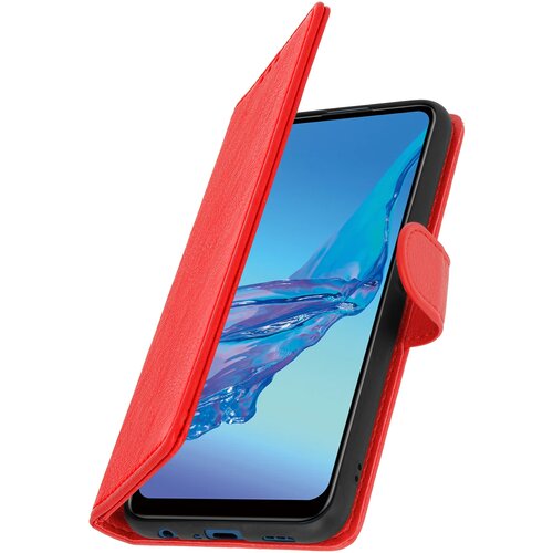 AVIZAR torbica s preklopom za oppo A53 podpora za portfelj in videoposnetke, (21302432) Cene