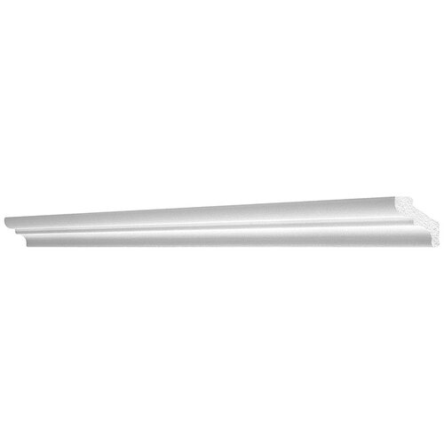 Decosa ukrasna lajsna od stiropora stella (2 m x 4,5 cm x 2,6 cm, polistirol xps) Slike